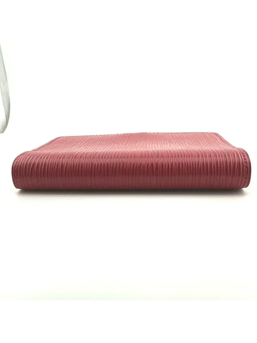 Louis Vuitton R2005 E Epi Notebook Cover Agenda PM